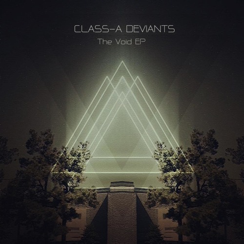 Class-A Deviants - A Night In Altadena (from 'The Void' EP)