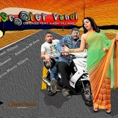 Scooter Vandi  - OG Dass Feat Kash Villanz (www.friendzcab.blogspot.com)
