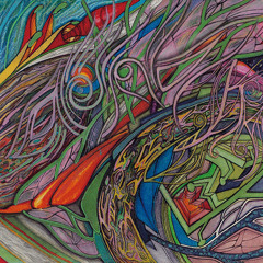 Scope - Pandemonium (V/A - Rainbow Circle - Mental Sauce Records)