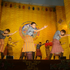 DrinchenAma by Sonam Tashi, Music: Pema Chophel