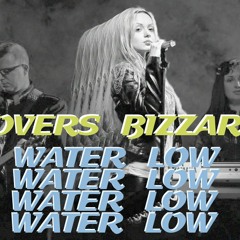 Water Low - Lit De Parade(Army Of Lovers Cover)