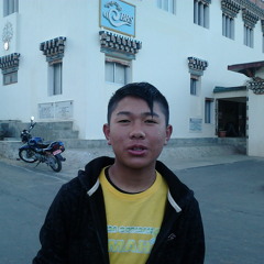 MewangChog (Tandin Dorji)