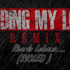 RicLed Ft R3hab - Sending My Love ( 3ballRemix - 2013 )