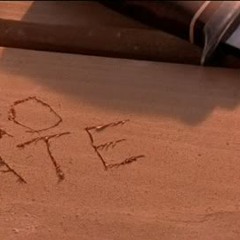 No Fate, but what we make