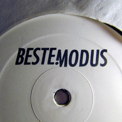 Ed Herbst - Call Me (Beste Modus 001 - Vinyl only)