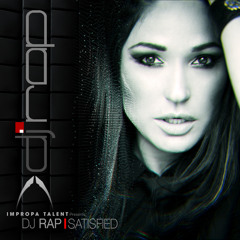 Satisfied DJ Rap YeahiLikeThat Radio Remix