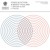 Artwork for Foxes in Fiction+ Benoît Pioulard: "Ground glass" (Limited 7 inch)