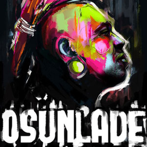 Osunlade @ Atmopshere, Djoon, Sunday December 23rd, 2012