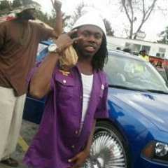 R.I.P. Soap Money Ft. Libby