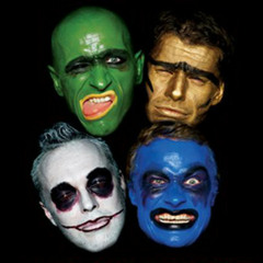 1/2 Wohnout = Devil's Autumn - Life is Life - 25.12.2005