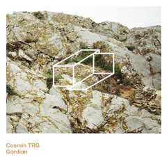 Cosmin TRG "Noise Code" (50WEAPONSCD/LP13) Out on April 26, 2013