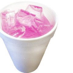 SIPPIN ON SOME SIZZURP!!!!!