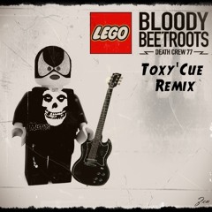 Bloody Beetroots - Cornelius (Toxy'Cue Remix)