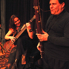 Emerald Mile (Paul Hanson) - OoN