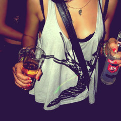 My Live is a Party- Set