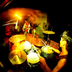 SCARE CROW - Tinggalkan Cerita Lama