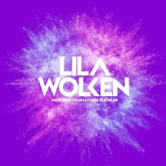 Der Zett - Lila Wolken