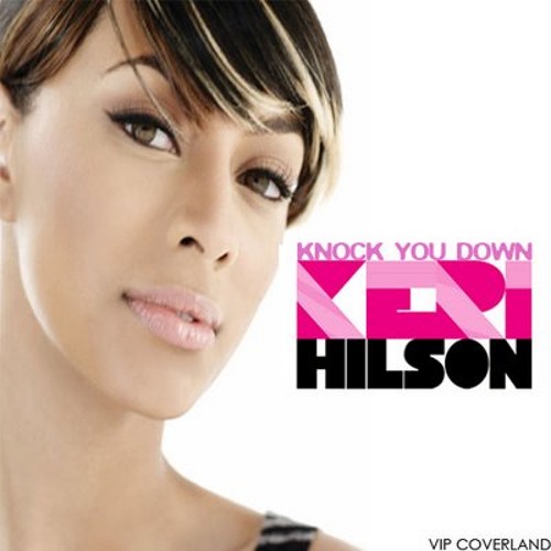 keri hilson knock you down song download
