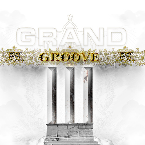 Grand Groove - WuSoul [con Vito (Barcelona) y Ribkat (California)]