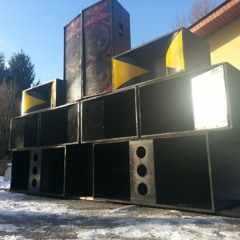 IZO-TSC SOUNDSYSTEM