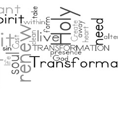 Transformation ft. Kevin Gregory (sample)