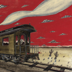 El Rojo Adios - On a Train (Radio Edit)