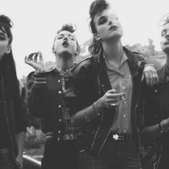 Scumkat- Let's Do It Right Now