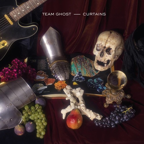 Team Ghost