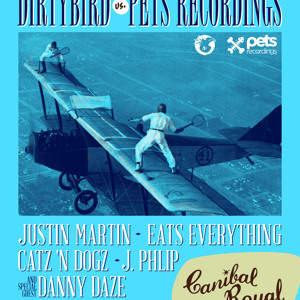 Catz 'n Dogz-@Bpm Festival 2013 (Pets Recordings vs. Dirtybird )-09-01-2013