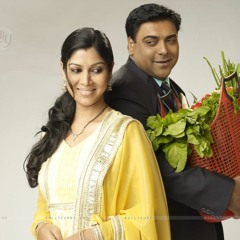 Bade Ache Lagte Hain Title Track Bg Tune(Slow Version)