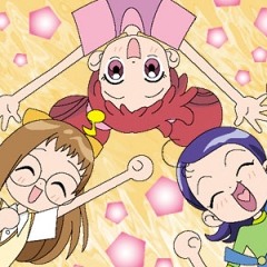 Ojamajo de BANBAN [micado] 5555