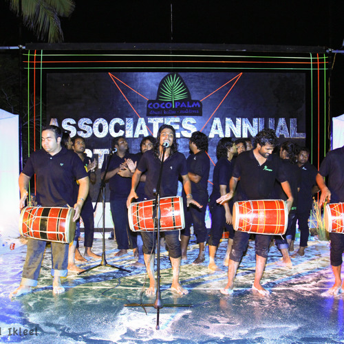 Ginakeriya Vaareygaa- Harubee