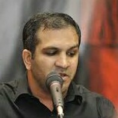 ابراهيم الموت - إن احرم القلب ونصرنا كبر