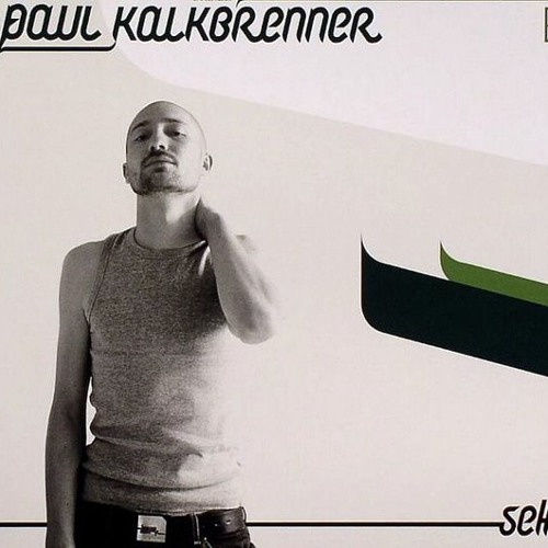 Paul Kalkbrenner - Page Three (Brighton zwischendurch Edit)