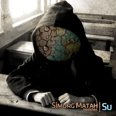 08 - Simurg Matah - Vazgeçmek Yok