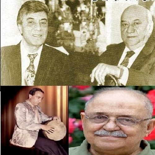 برگ سبز 222 - گلپا ، شهناز ، کسایی ، افتتاح