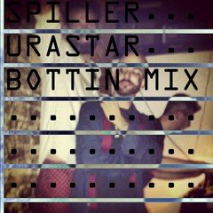 Spiller - Urastar (Bottin Mix)