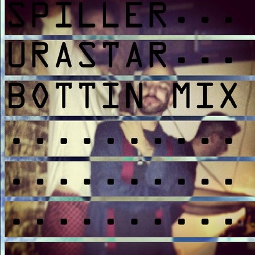 Spiller - Urastar (Bottin Mix)