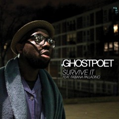 Ghostpoet - Survive It (Hinder Remix) FREE DL