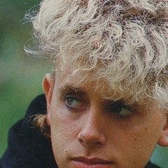 Intw with Martin on Radio 21 -  21.7.1985