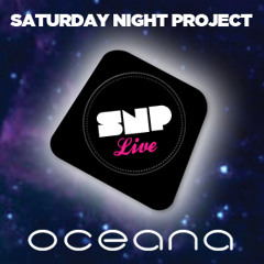 Saturday Night Project LIVE (Spring 2013 Mix) @ Oceana Kingston ***FREE DOWNLOAD***