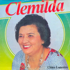 Clemilda - Rosa da praia (João Silva – Manoel Eusébio)