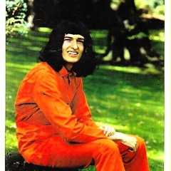 Harry Merry - Mother Candy Stuff