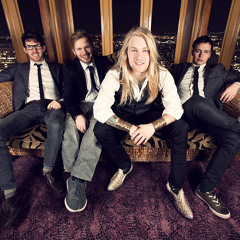 You To Me Are Everything