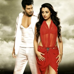 Yuvan Best Music from Samar - Azhagho Azhaghu