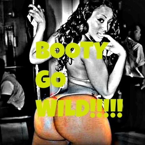 Booty Go Wild - DjHydef X AlbyyTheProducer X Popbang Vocals (Welldonemusic) #Throwback