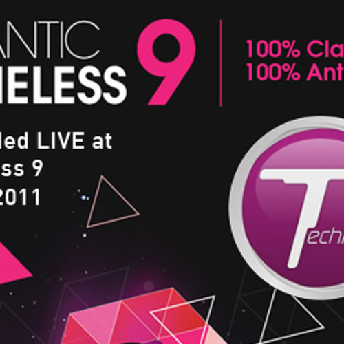 Technikal Live at Timeless 9