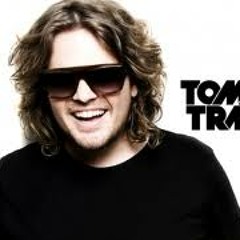 I could be the end - Avicii & Nicky Romero Vs. Tommy Trash(Xaky bootleg)