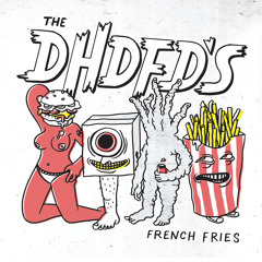 The DHDFD's - Babysitters Club