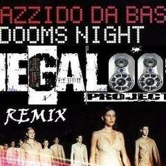 Azzido da Bass & MEGALOOP PROJECT - Dooms night 2012